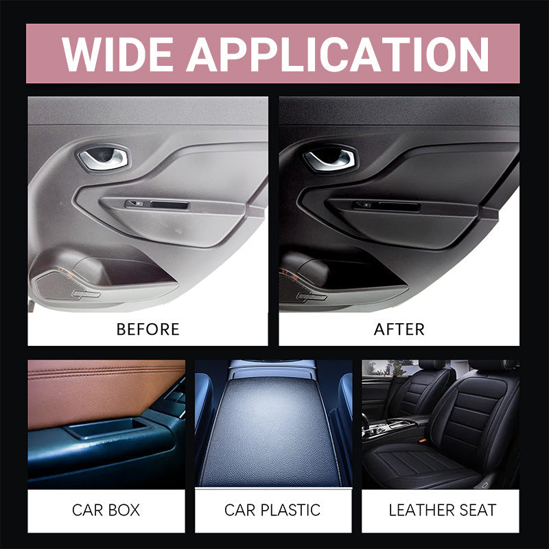 ShineMend™ Multipurpose Car Polishing Cleaner