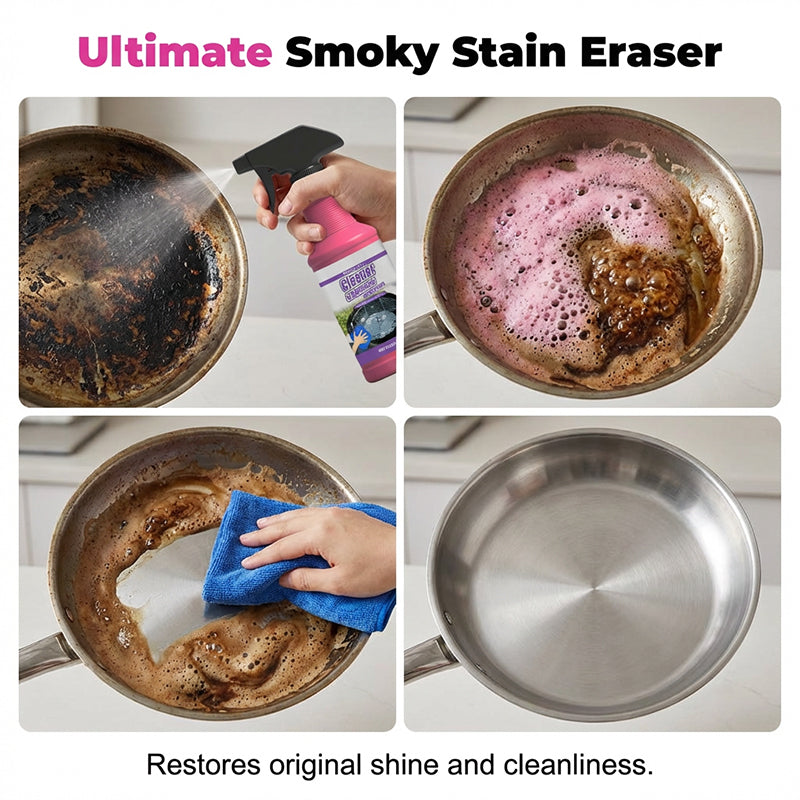 Odinl™ Heavy-Duty Grill Degreaser Spray