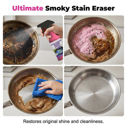 Odinl™ Heavy-Duty Grill Degreaser Spray