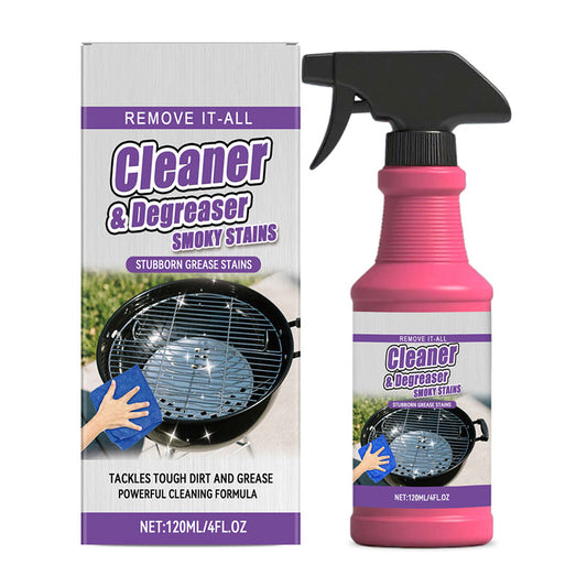 Odinl™ Heavy-Duty Grill Degreaser Spray (offer)