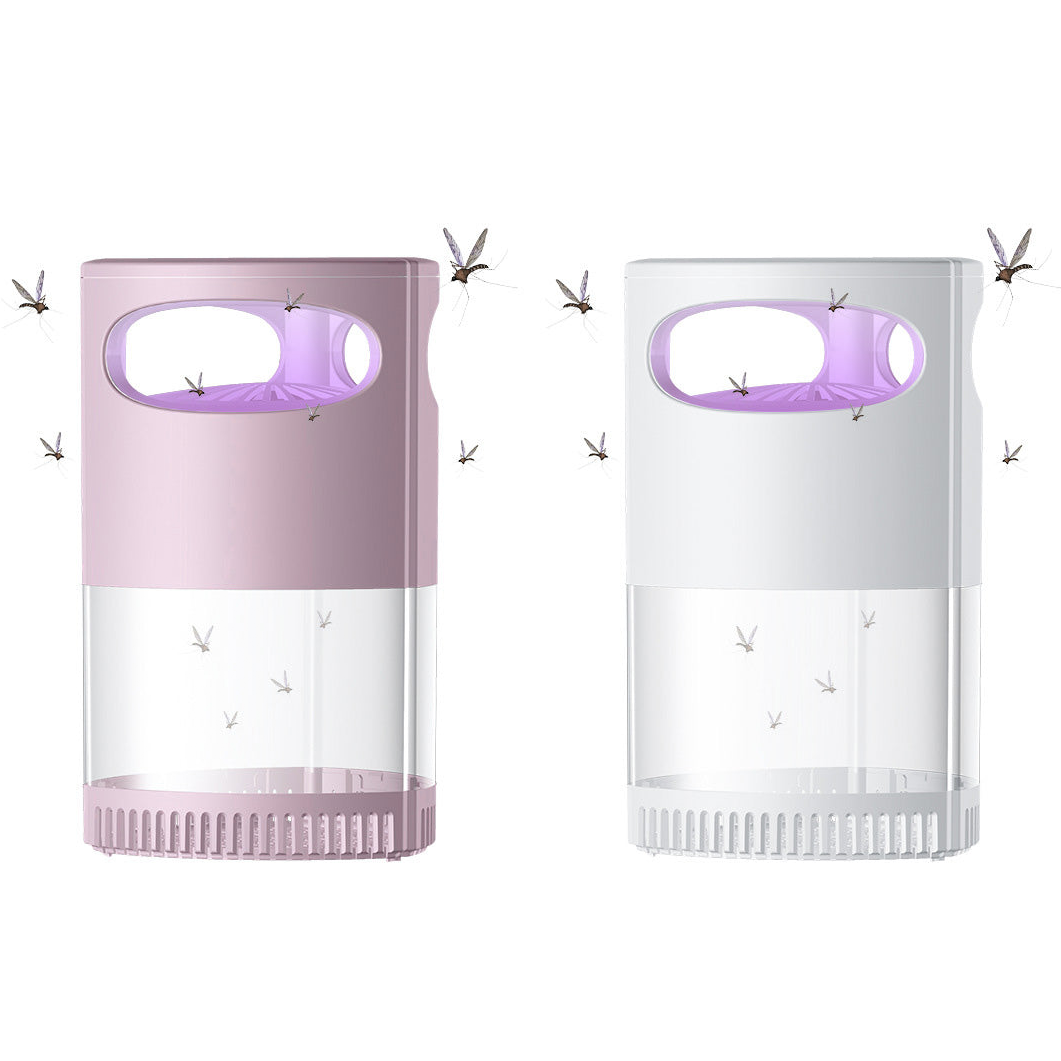 Quiet UV Mosquito Trap – Chemical（OFFER）