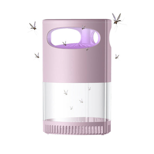 Quiet UV Mosquito Trap – Chemical（OFFER）