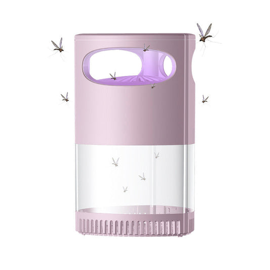 Quiet UV Mosquito Trap – Chemical（OFFER）