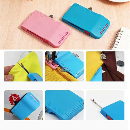 Odinl™ Multi-Functional Sewing Seam Guide & Ripper