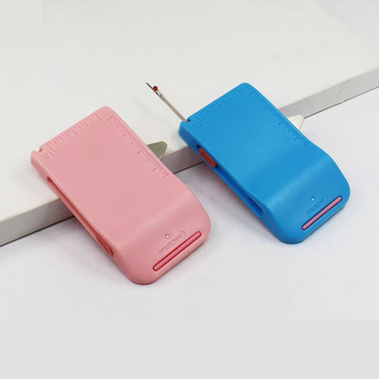 Odinl™ Multi-Functional Sewing Seam Guide & Ripper