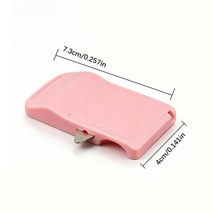 Odinl™ Multi-Functional Sewing Seam Guide & Ripper