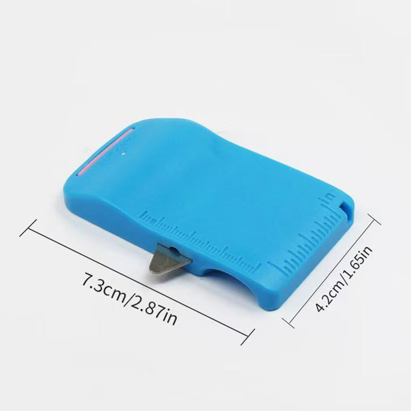 Odinl™ Multi-Functional Sewing Seam Guide & Ripper